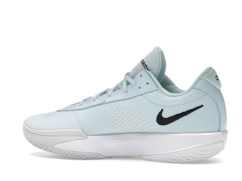 Nike GT Cut Academy Glacier Blue White Photon Dust Metallic Silver