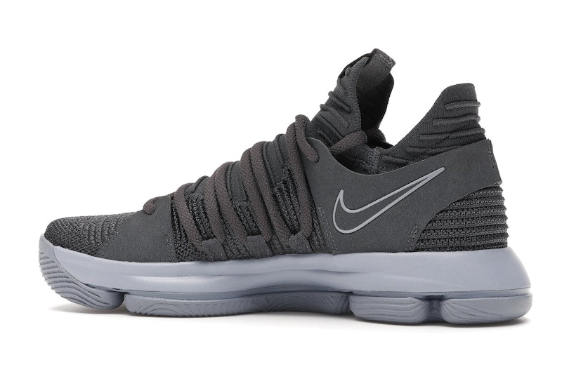 Nike KD 10 Dark Grey