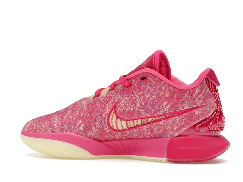 Nike LeBron 21 The World Is Your Oyster