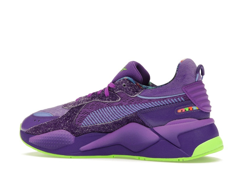 Puma RS-X LaMelo Ball Galaxy