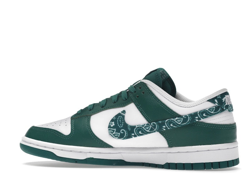 Nike Dunk Low Essential Paisley Pack Green (Women's)