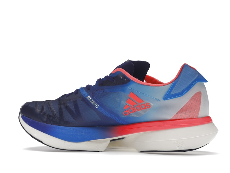 adidas Adizero Adios Pro 2 Legacy Indigo Turbo