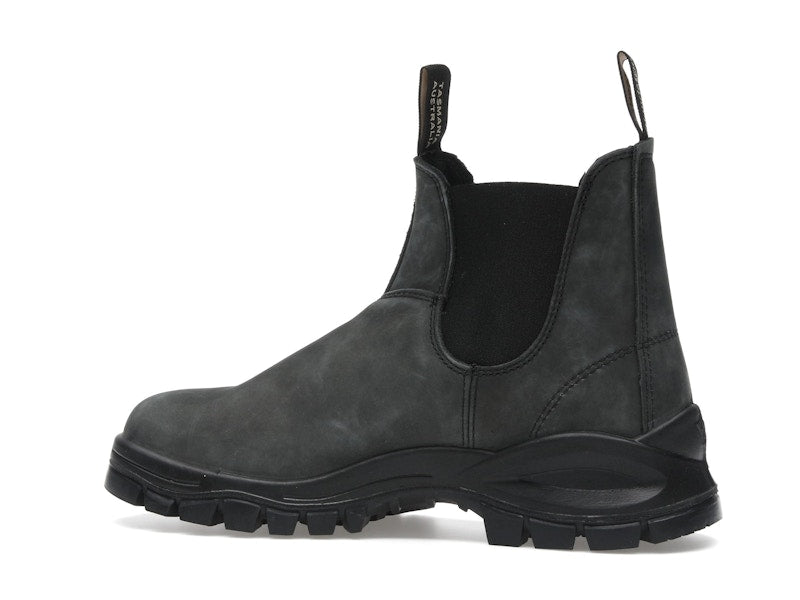Blundstone 2238 Rustic Black