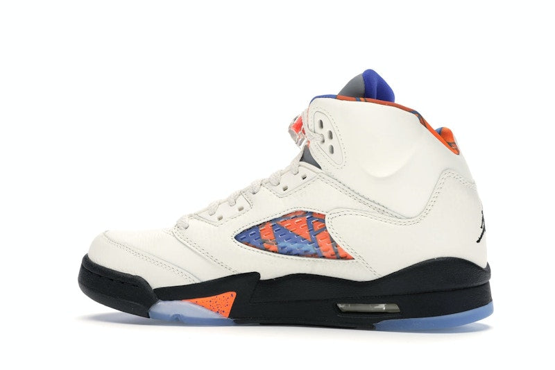 Jordan 5 Retro International Flight (GS)
