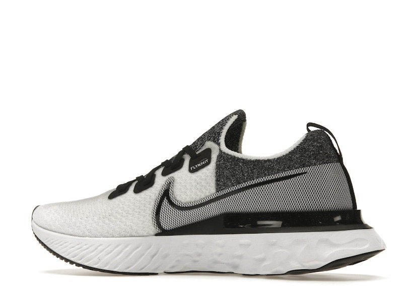 Nike React Infinity Run White Oreo