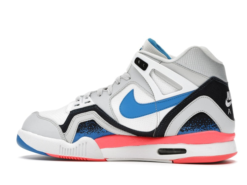 Nike Air Tech Challenge II Photo Blue