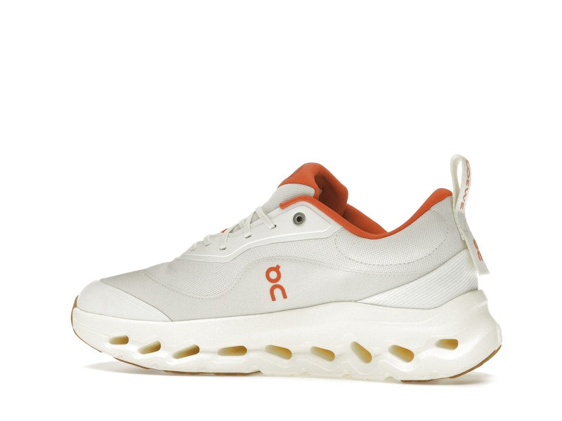 On Running Cloudtilt 2 LOEWE White Orange (Women's)