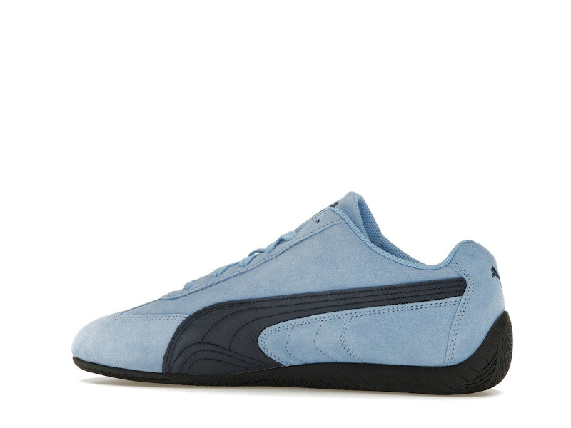 Puma Speedcat Archive Team Light Blue Club Navy (Women's)