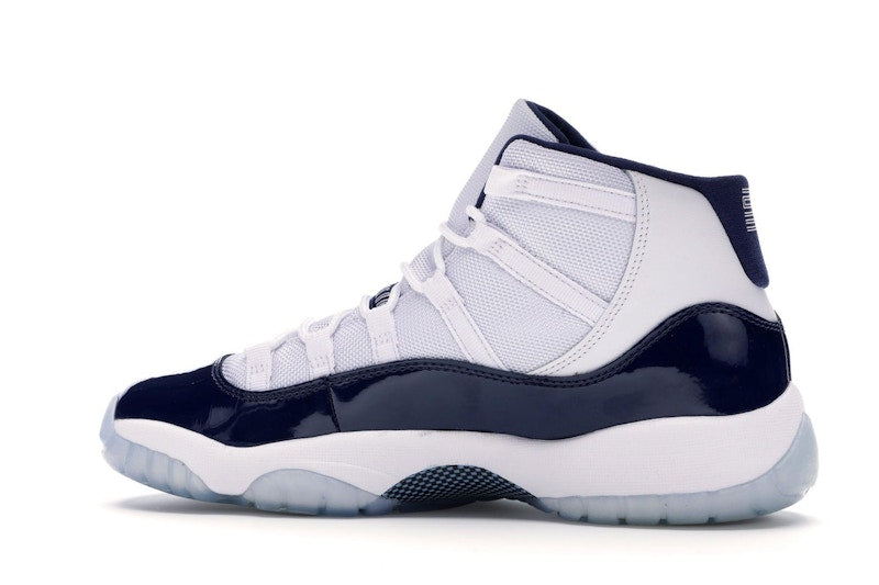 Jordan 11 Retro UNC Win Like 82 (GS)