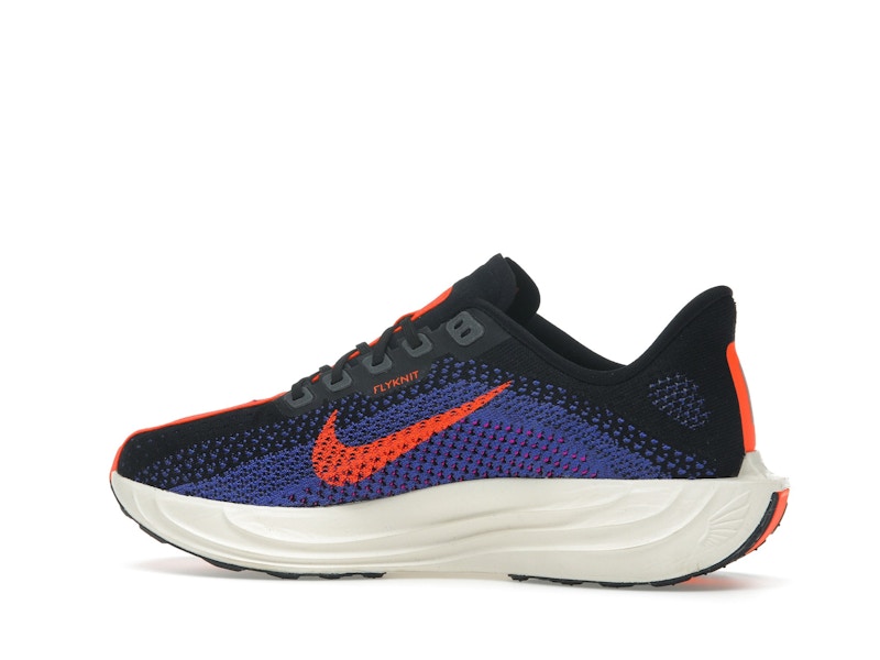 Nike ZoomX Pegasus Plus Black Hyper Crimson (Women's)