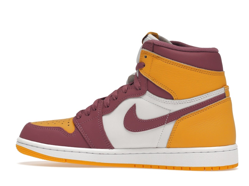 Jordan 1 Retro High OG Brotherhood
