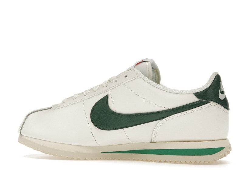 Nike Cortez Sail Gorge Green (Women's)