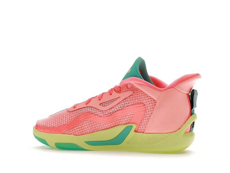 Jordan Tatum 1 Pink Lemonade (GS)