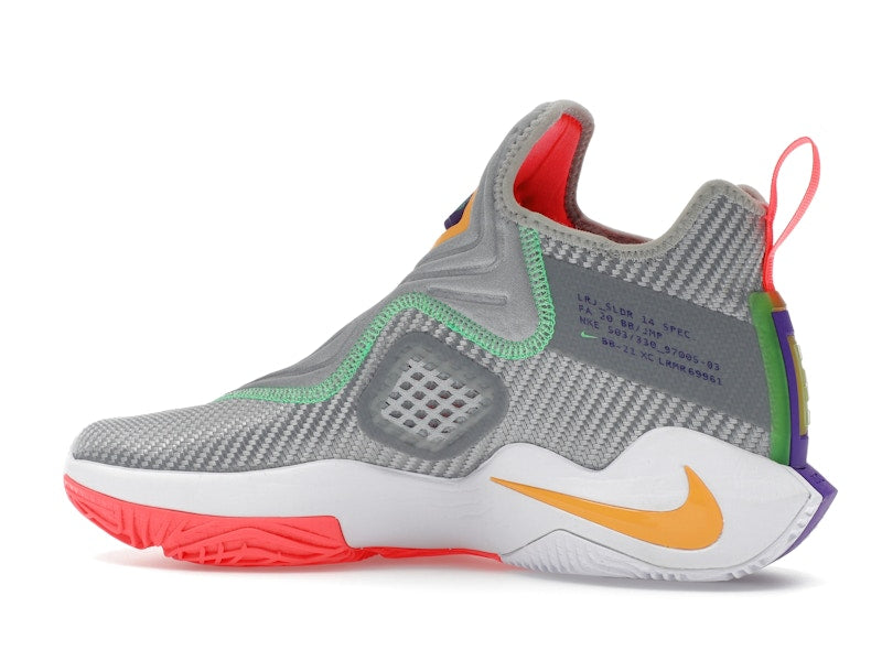 Nike LeBron Solder 14 Hare