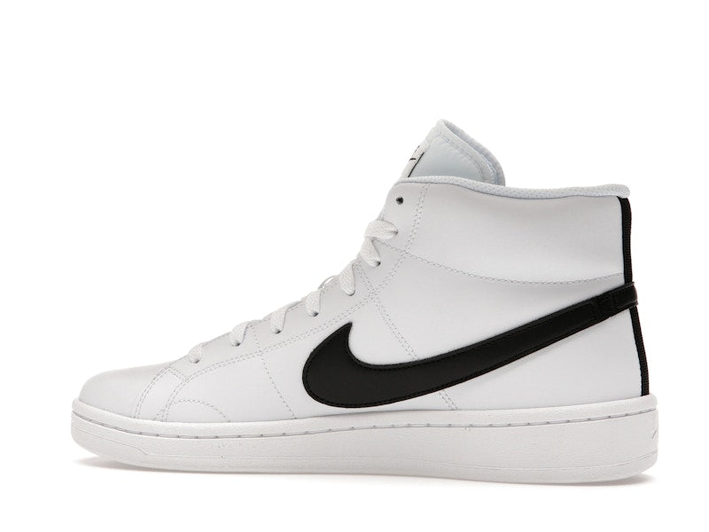 Nike Court Royale 2 Mid White Onyx