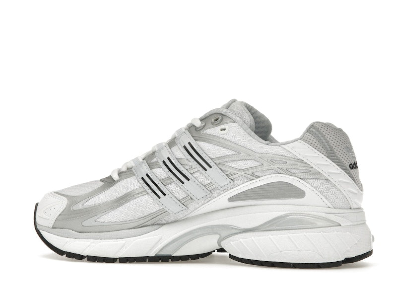 adidas Adistar Cushion 3 Cloud White Halo Blue Matte Silver (Women's)