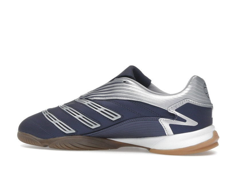 adidas Predator Sala Shadow Navy Silver