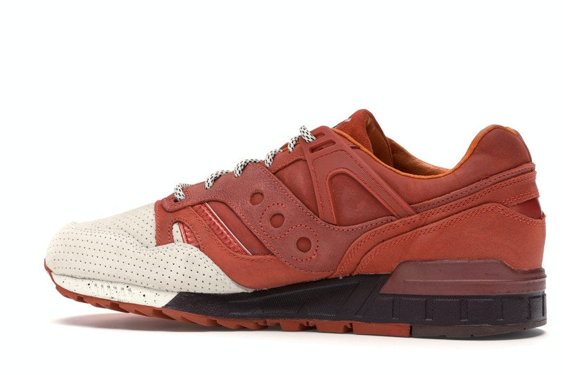 Saucony Grid SD Pumpkin Spice