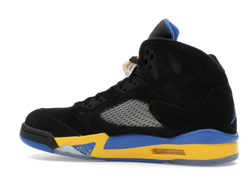 Jordan 5 Retro Shanghai Shen