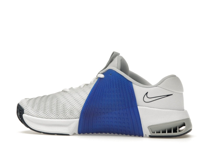 Nike Metcon 9 White Racer Blue
