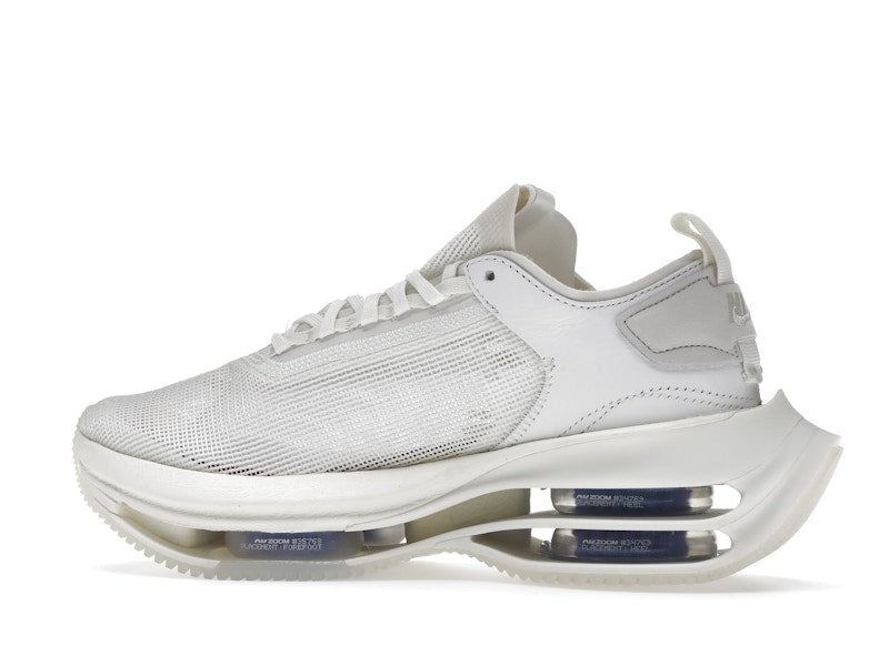Nike Zoom Double Stacked Summit White (Women's)