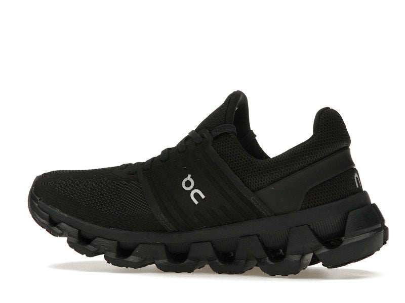 On Running Cloudswift 3 AD Black Black (Women's)