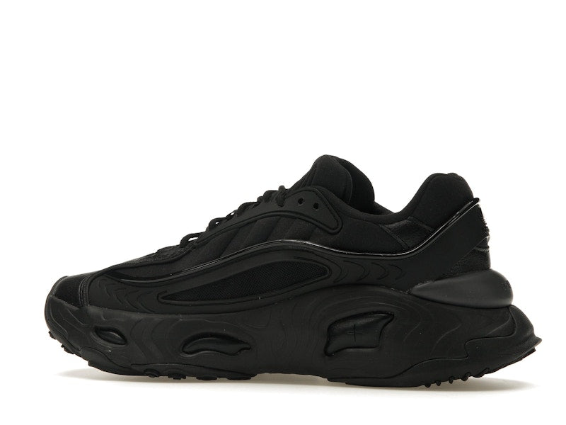 adidas Oznova Black Grey