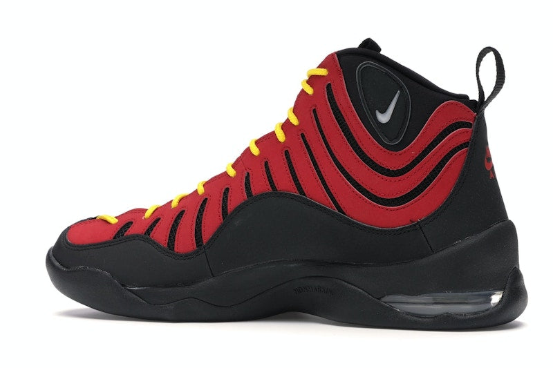 Nike Air Bakin OG (2014)