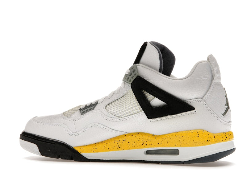 Jordan 4 Retro Tour Yellow / Rare Air
