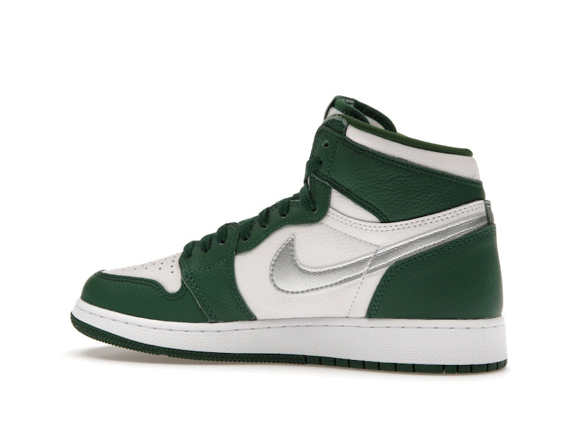 Jordan 1 Retro High OG Gorge Green (GS)