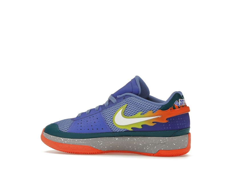 Nike Ja 1 Backyard BBQ (GS)