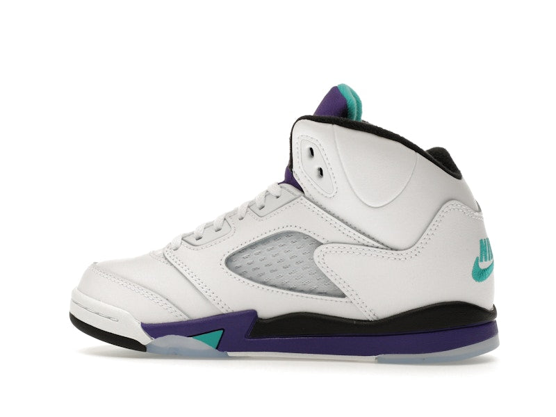 Jordan 5 Retro Grape (2025) (PS)