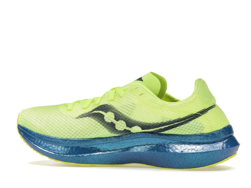 Saucony Endorphin Pro+ Boston Marathon