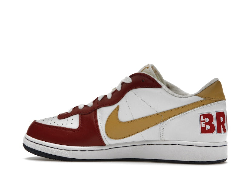 Nike Terminator Zoom Low LeBron