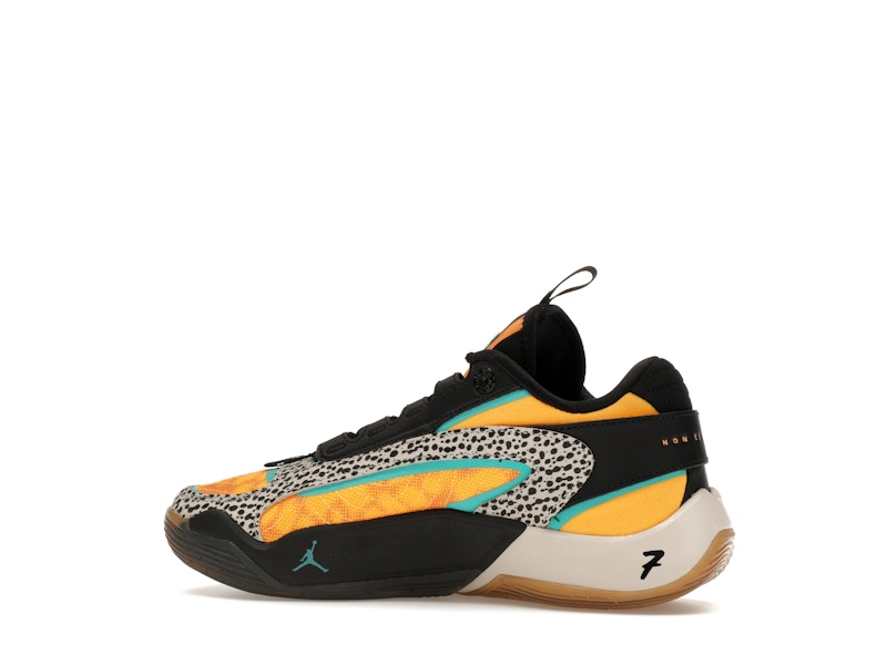 Jordan Luka 2 The Pitch (GS)