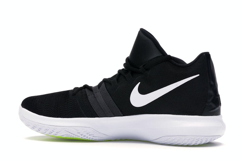 Nike Kyrie Flytrap Black White