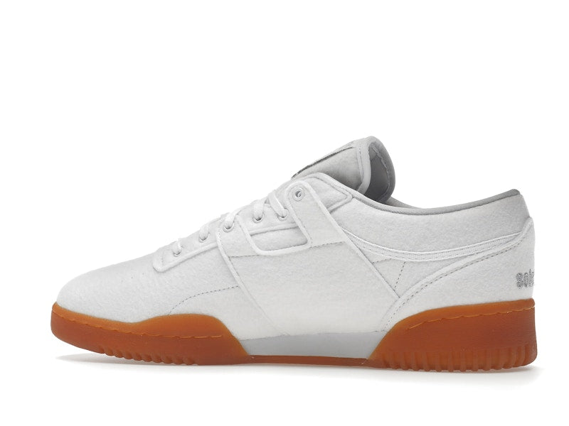Reebok Workout Lo Solebox Year of Fitness