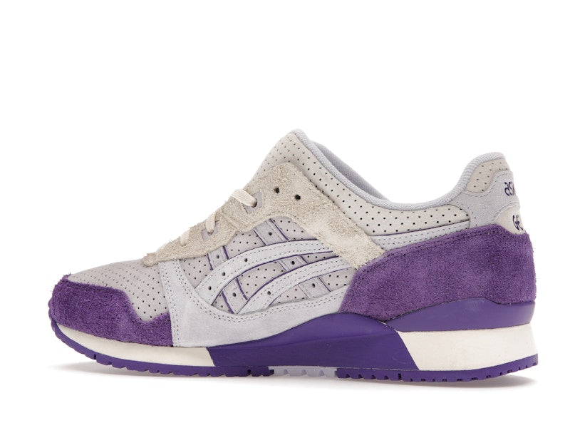 ASICS Gel-Lyte III OG Wisteria Lilac Hint