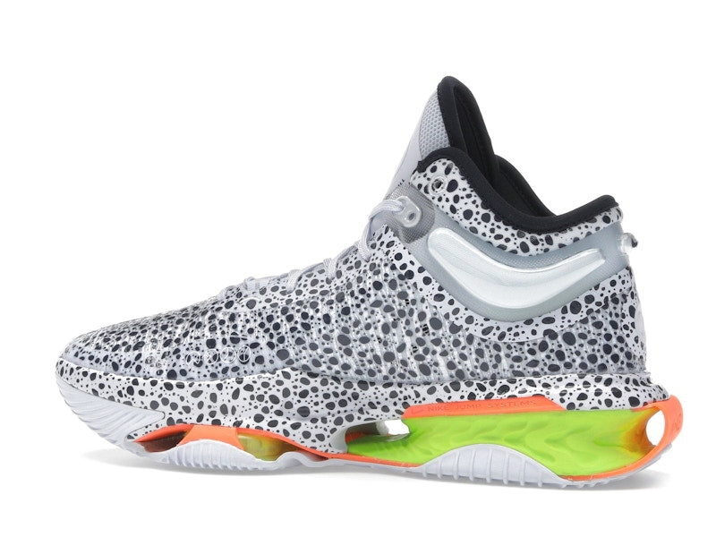 Nike Zoom GT Jump 2 Electric Pack Olympic Safari