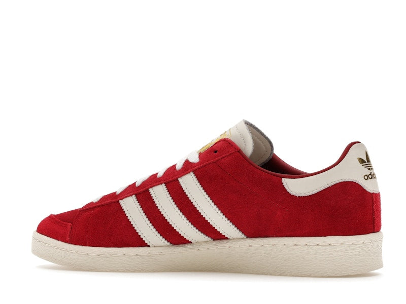 adidas Jabbar Low Team Power Red
