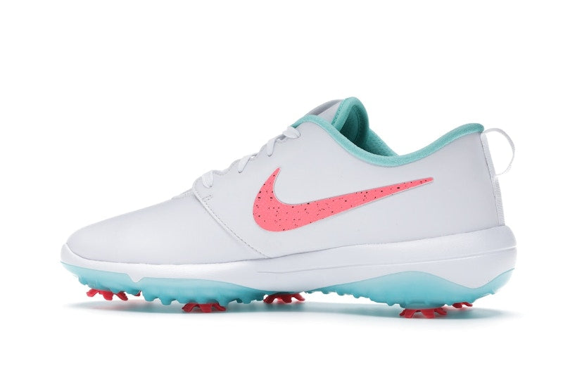 Nike Roshe G Tour White Hot Punch