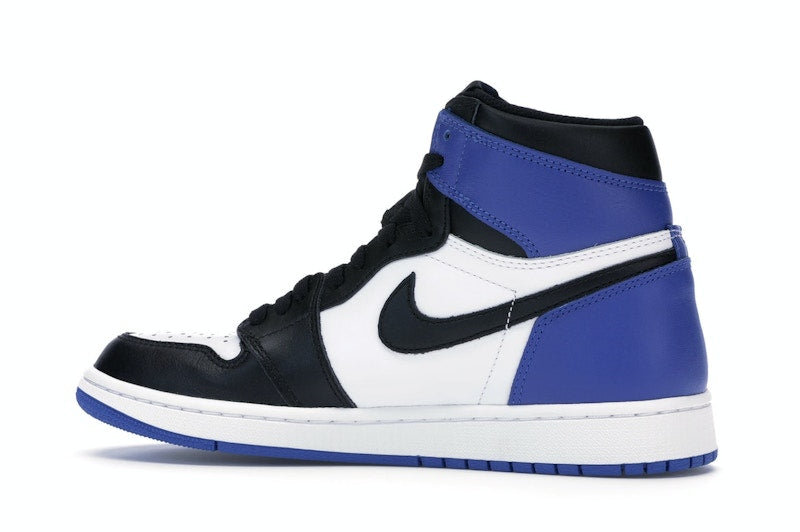 Jordan 1 Retro High Fragment