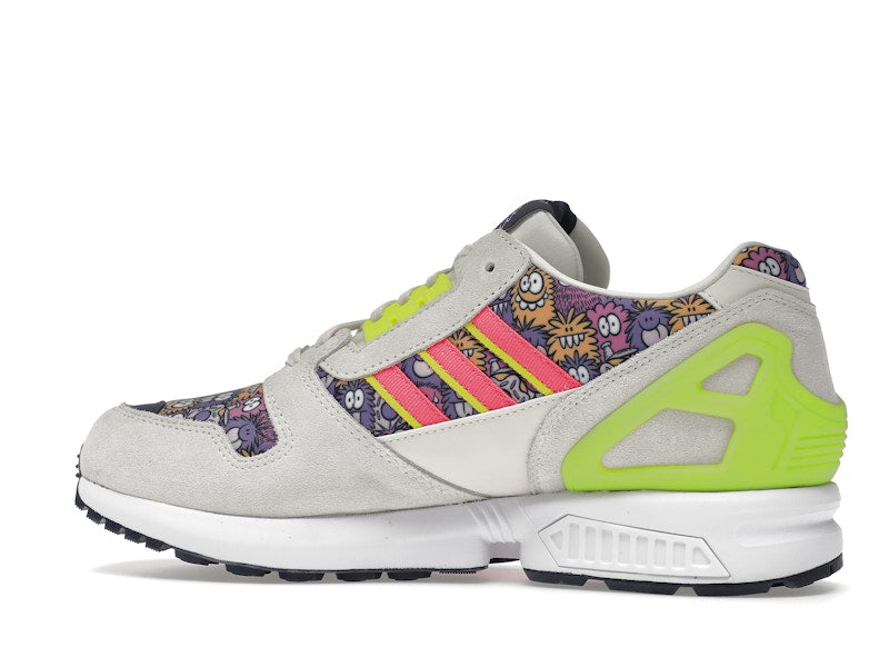 adidas ZX 8000 Kevin Lyons Monster