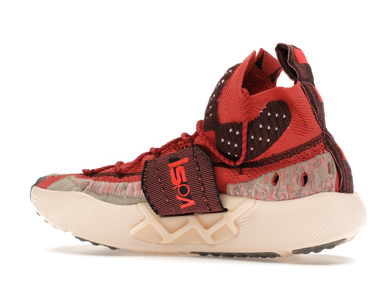 Nike ISPA Sense Flyknit Adobe