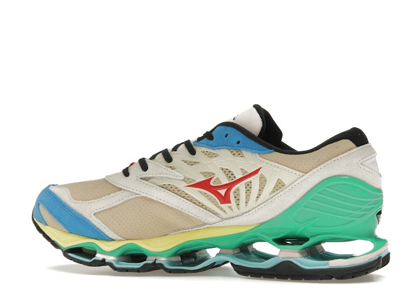 Mizuno Wave Prophecy LS Hiroshi Nagai