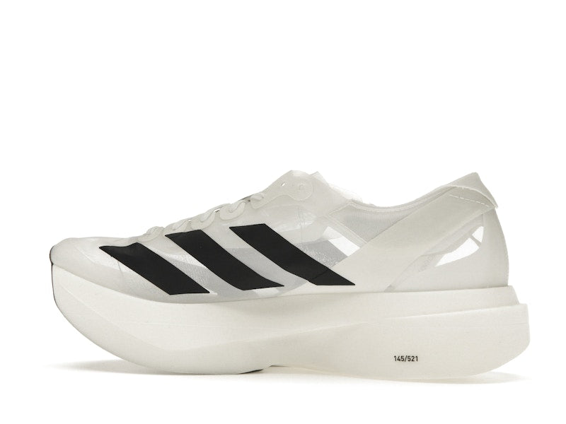 adidas Adizero Adios Pro Evo 1 White Black