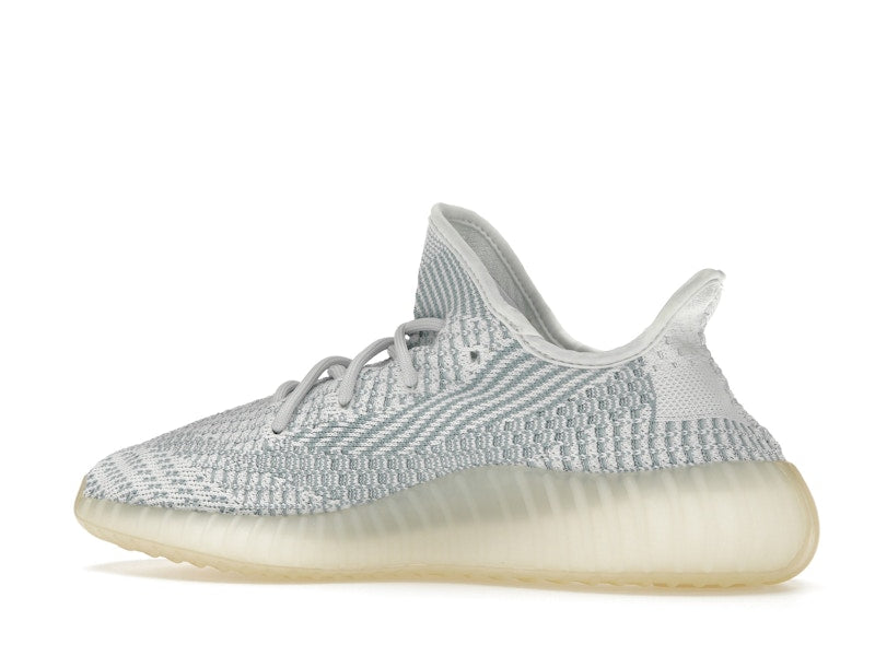 adidas Yeezy Boost 350 V2 Cloud White (Non-Reflective)