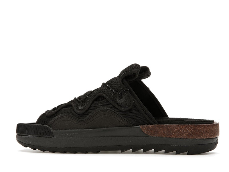 Nike Offline 2.0 Black