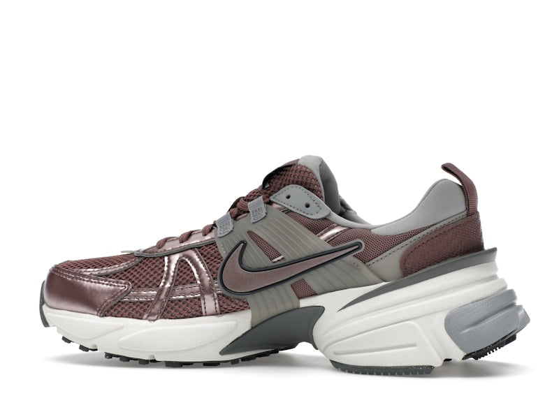 Nike V2K Run Smokey Mauve (Women's)