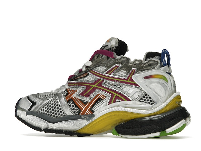 Balenciaga Runner Multicolor (Women's)